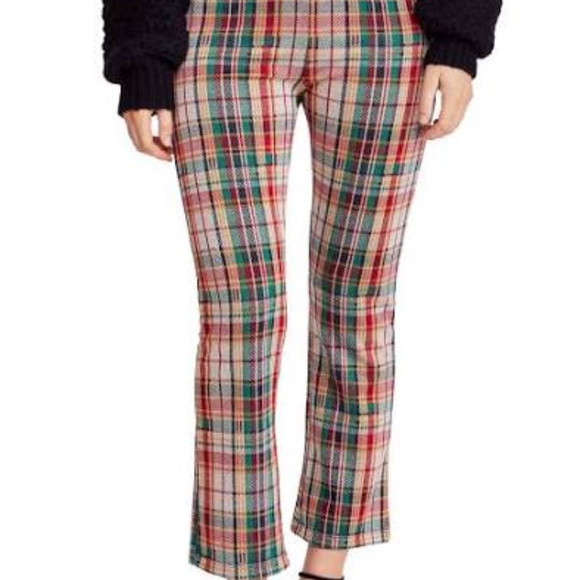 Free People Pants - Free People Pants